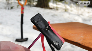 Арбалет Man Kung 120. Обзор + тест / SAFARI