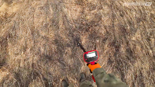Minelab Vanquish. Открытие сезона 2020 / МДРегион