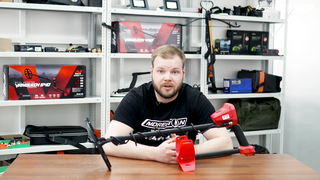 Minelab Vanquish - ОБНОВЛЕНИЕ