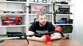 Minelab Vanquish - ОБНОВЛЕНИЕ