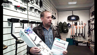 МДКЕШИНГ - Награждение! г. Ярославль