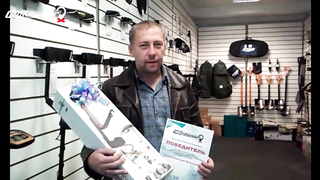 МДКЕШИНГ - Награждение! г. Ярославль