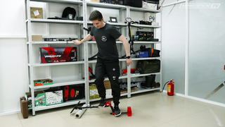 Minelab Vanquish. Испытание на прочность, краш-тест!