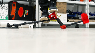 Minelab Vanquish. Испытание на прочность, краш-тест!