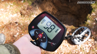 Металлоискатели Teknetics. Брать или не брать?