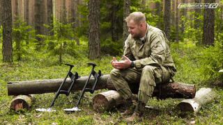 XP ORX - лучший металлоискатель для поиска золота?