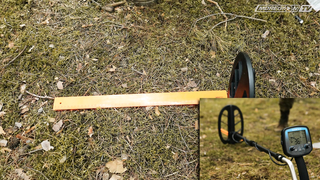 Teknetics Omega 8500 - металлоискатель не имеющий конкурентов