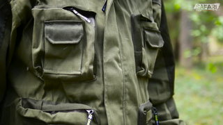 Костюм ONERUS "Спецназ"