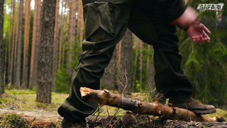 Костюм ONERUS "Спецназ"