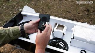 Gauss MD почти даром! Обзор, распаковка, цена в России