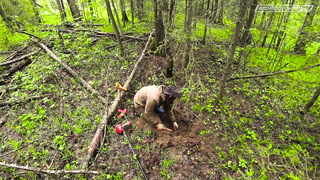 Добиваем старую деревню, ищем новую