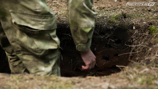 Gauss MD. Тест на глубину