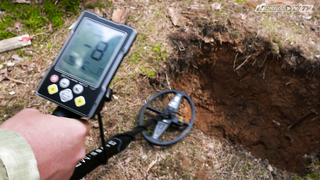 Gauss MD. Тест на глубину