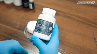 Правильная чистка монет со средством от Shine Coins + РОЗЫГРЫШ