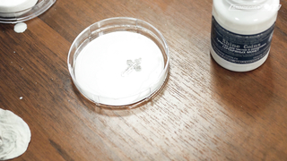 Правильная чистка монет со средством от Shine Coins + РОЗЫГРЫШ