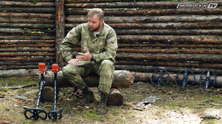 Дополнительные катушки для Quest X5/X10/Q20/Q40. Тестируем какую выбрать