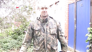 МДКЕШИНГ в Белгороде. Жетон найден!