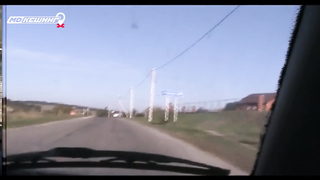 МДКЕШИНГ в Белгороде. Жетон найден!