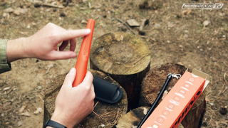 Российский пинпоинтер SPHINX 01. Новинка 2020