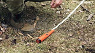 Российский пинпоинтер SPHINX 01. Новинка 2020