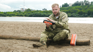 Scuba Tector PRO. НОВИНКА 2020 года