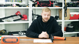 Тест Quest Scuba Tector PRO