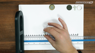 Тест Quest Scuba Tector PRO