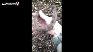 МДКЕШИНГ в Екатеринбурге. Жетон найден!