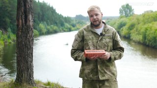 РОЗЫГРЫШ пинпоинтера SPHINX 01