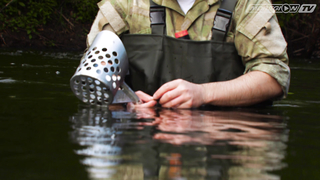 В поисках клада мельника. Minelab Equinox 800 и Minelab Vanquish 540.