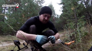 МДКЕШИНГ в Казани. Жетон найден!