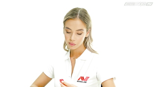 Minelab Vanquish. Почувствуй вкус мультичастотности