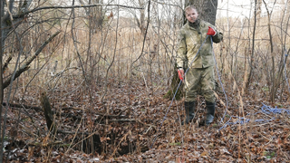 Магнитная рыбалка с поисковым магнитом MDRegion F300*2