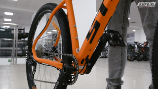 Скидки на велосипеды до 15% в ТЦ "MDREGION".