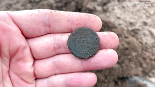 Minelab Vanquish против Minelab Equinox