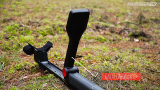 Minelab Go-Find 44. Видеоинструкция