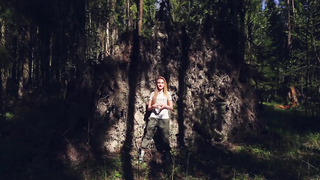 МДКЕШИНГ. Жетон в Ленинградской области! №1