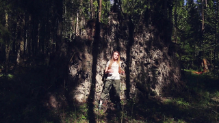 МДКЕШИНГ. Жетон в Ленинградской области! №1