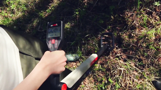 МДКЕШИНГ. Жетон в Ленинградской области! №1