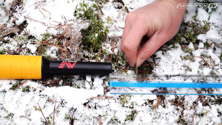 Пинпоинтеры Minelab Pro Find + Розыгрыш