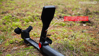 Minelab Go Find 66. Видеоинструкция