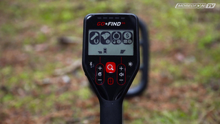 Minelab Go Find 66. Видеоинструкция