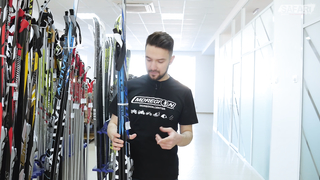 Товары для зимнего активного отдыха в ТЦ "MDREGION"