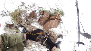 Закрытие сезона 2020. Minelab Vanquish и Minelab Equinox