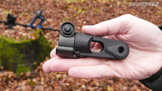 Minelab Gold Monster 1000. Видеоинструкция