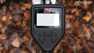 Minelab Gold Monster 1000. Видеоинструкция
