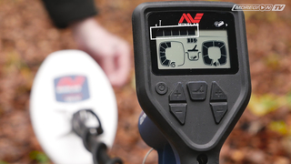 Minelab Gold Monster 1000. Видеоинструкция