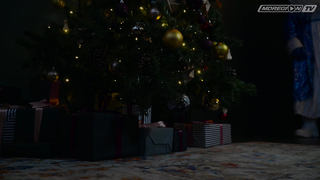 ПОДАРКИ ОТ ДЕДА МОРОЗА! АКЦИЯ С 1 ПО 15 ДЕКАБРЯ В МДРЕГИОН!