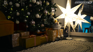 ПОДАРКИ ОТ ДЕДА МОРОЗА! АКЦИЯ С 1 ПО 15 ДЕКАБРЯ В МДРЕГИОН!