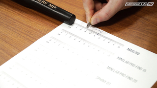 Топ 10 пинпоинтеров 2020 года